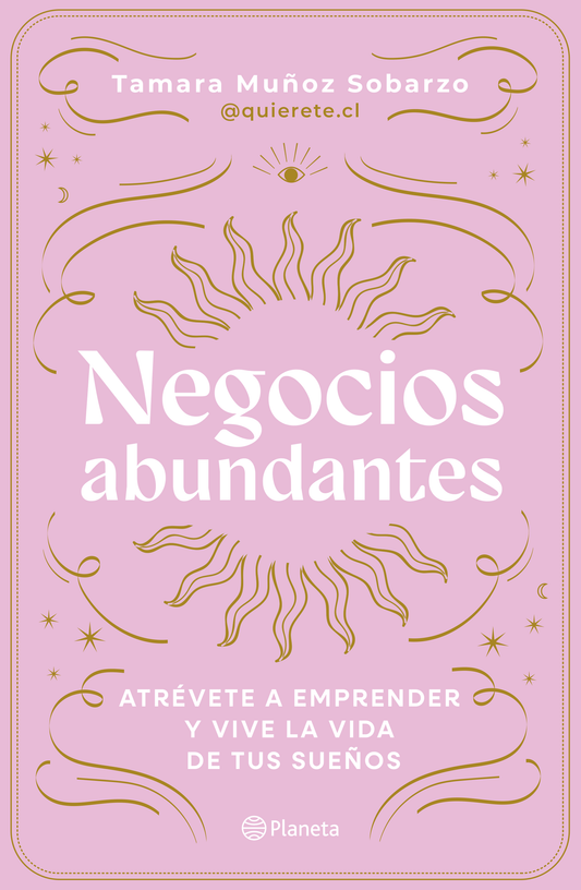 Negocios abundantes