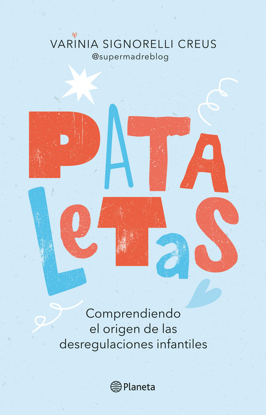 Pataletas