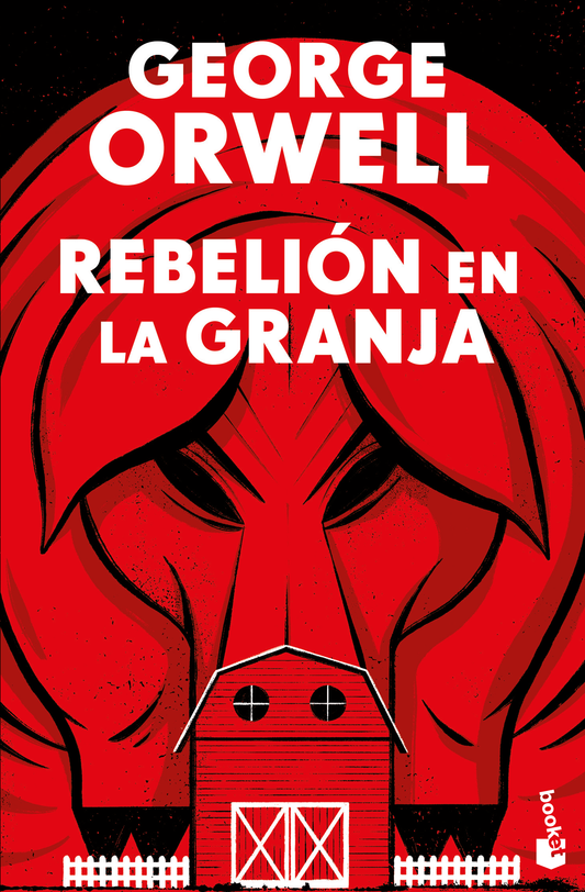 Rebelión en la granja