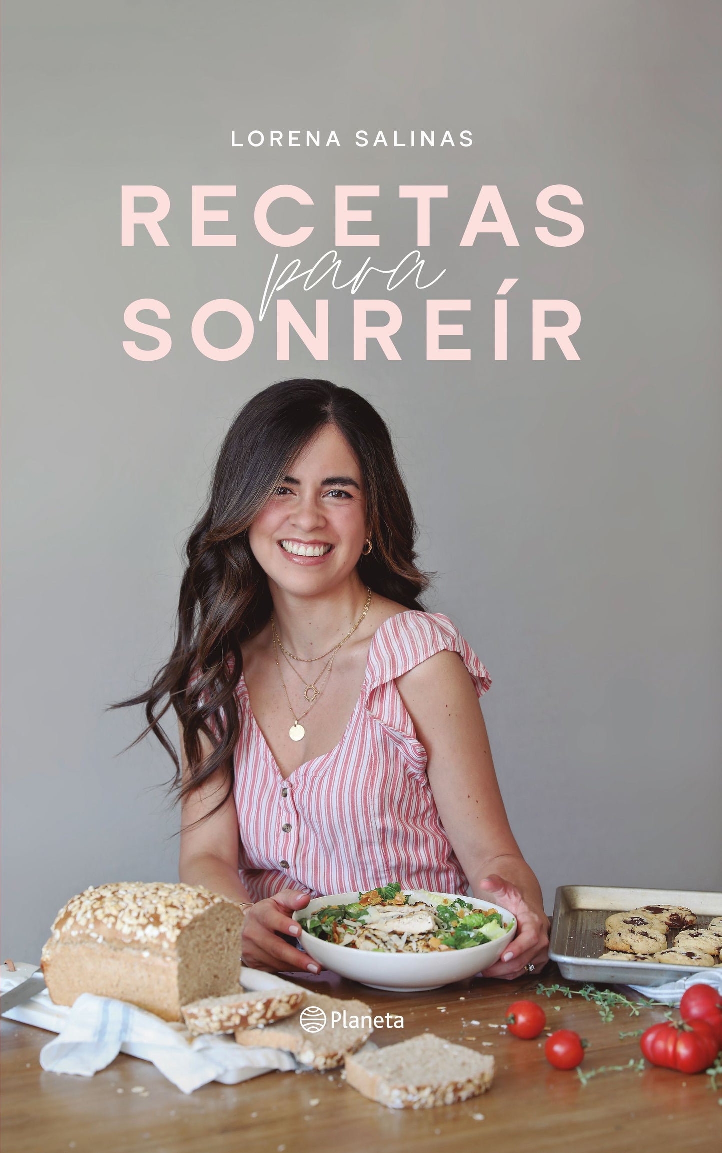 Recetas para sonreir