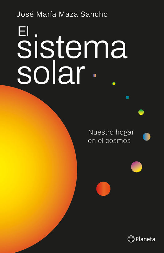 El sistema solar