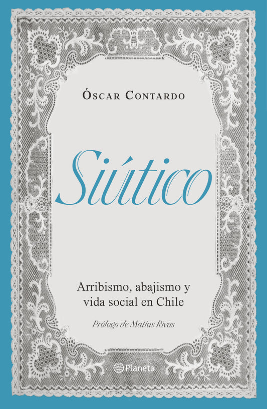 Siútico