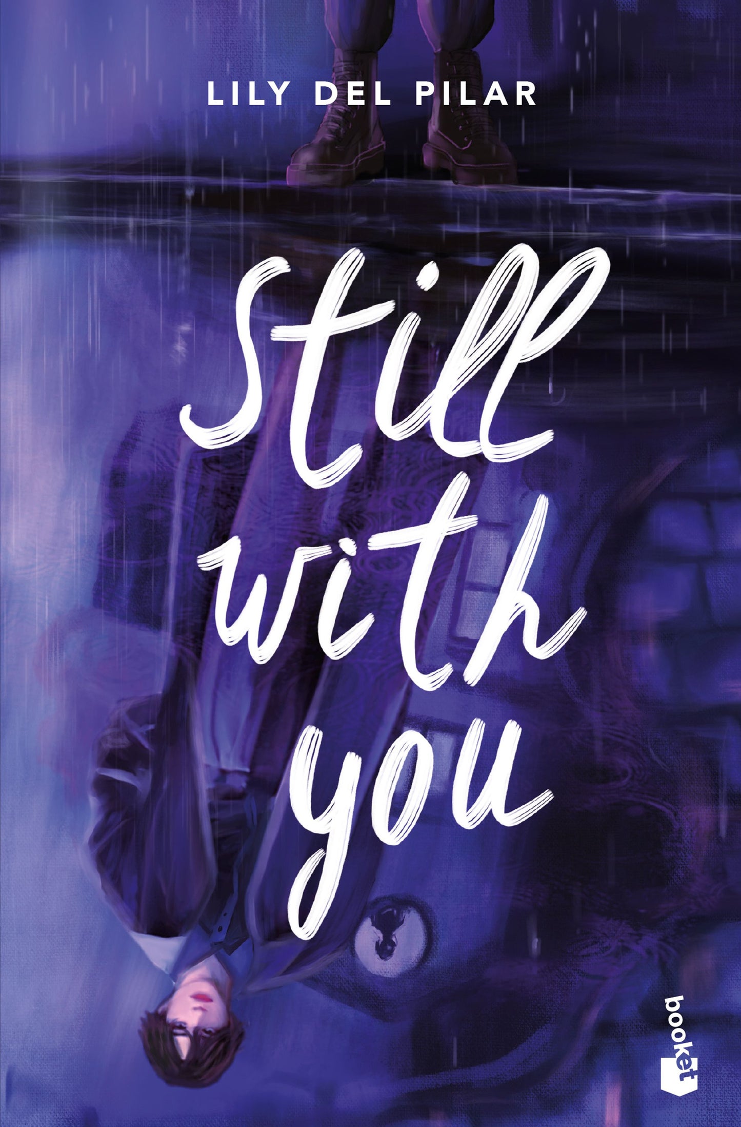 Still with you