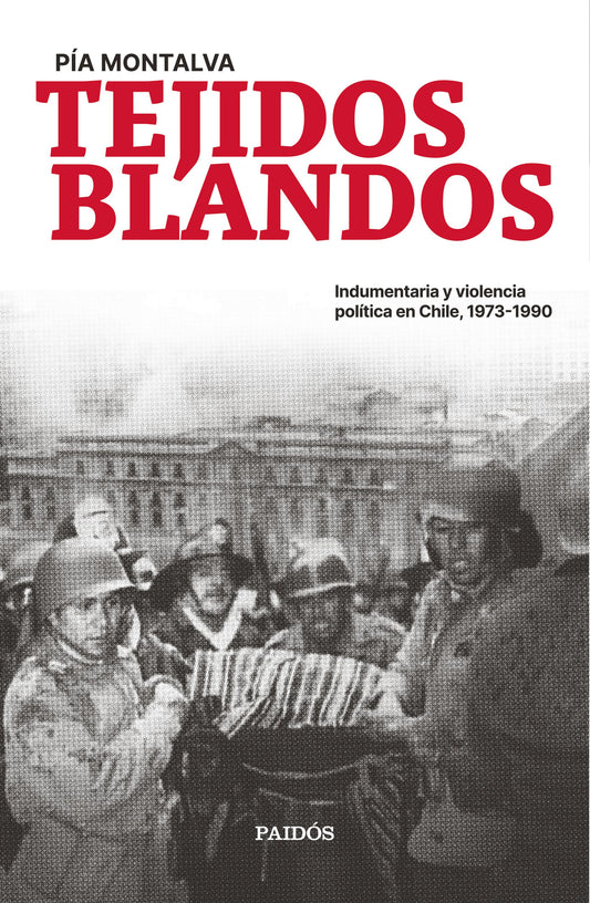 Tejidos blandos